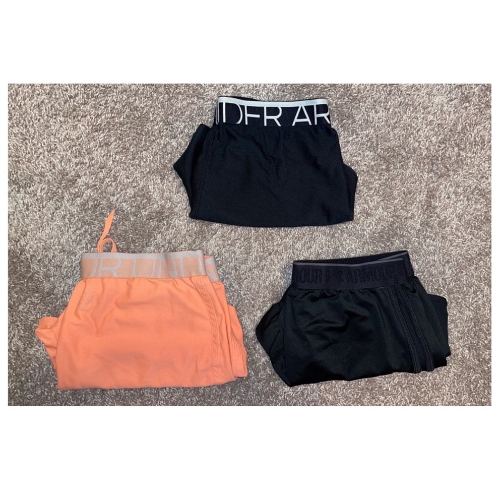 Under Armour shorts